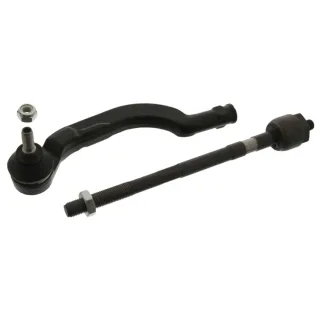 Febi Spurstange vorne links Nissan Primastar Opel Movano Vivaro Renault Trafic