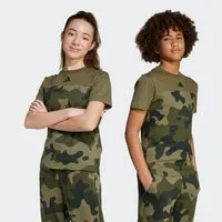 adidas Sportswear T-Shirt J CAMO T