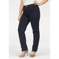 MAC Bequeme Jeans Stella Gerader Beinverlauf