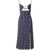 AÈROPOSTALE Midikleid (1-tlg) Cut-Outs
