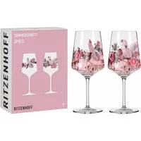 Ritzenhoff Aperitifglas Sommersonett