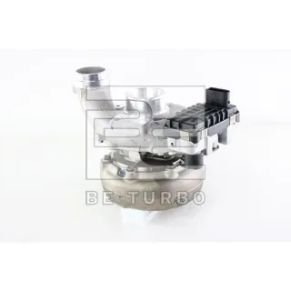 BE Turbo Turbolader Mercedes C-Klasse Glk-Klasse S-Klasse 127818