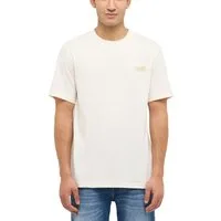 MUSTANG Kurzarmshirt Herren Style Austin