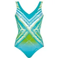 Sunflair Badeanzug Badeanzug (1-St) Beautyform / Shapewear