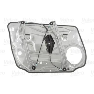 Valeo Fensterheber elektrisch vorne rechts Mercedes C-Klasse W204 E-Klasse W212 851611