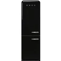 Smeg Kühl-/Gefrierkombination FAB32LBL5