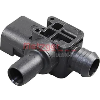 Metzger Drucksensor f?r Bremskraftverst?rker Opel 0906430