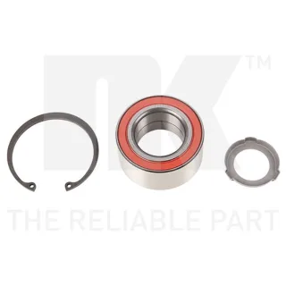 NK Radlager hinten BMW 3er Z3 Z4
