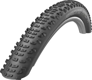 Schwalbe RACING RALPH Perf, TwinSkin, TLR 29" Faltreifen Black 57-622