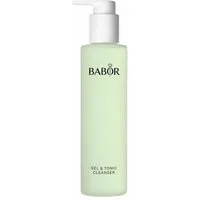 Babor Körperpflegemittel Cleansing 2 in 1 Gel & Tonic Cleanser