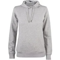 Clique Kapuzenpullover Premium OC Hoody Ladies