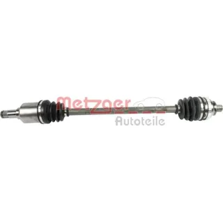 Metzger Antriebswelle hinten rechts Smart Cabrio City-Coupe Crossblade Fortwo Roadster