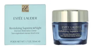 E.Lauder Revitalisierende Supreme + Nacht 50 ml