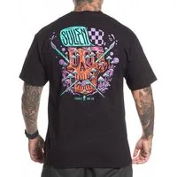 Sullen Clothing T-Shirt Cosmic