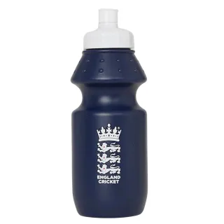 Castore - Wasserflasche, England Kricket (Blau)