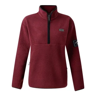 Dare 2B - "Slide Out" Fleece-Oberteil für Damen (Feige)