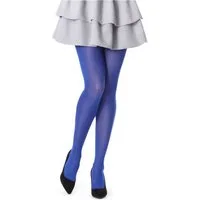 Bellivalini Strumpfhose Damen Strumpfhose Mikrofaser 40 DEN BLVFI1001 40 DEN (1 St)