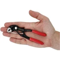 KS Tools Wasserpumpenzange 115.2015 Wasserpumpenzange 128 mm