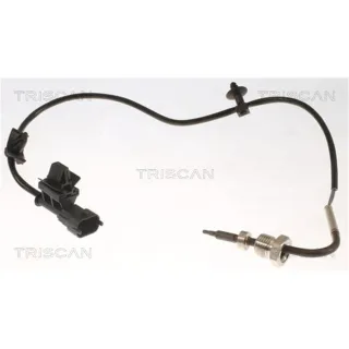Triscan Sensor f?r Abgastemperatur Opel Astra J 1,7 882624021