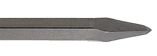 Makita Spitzmeißel, Länge 300mm - 19mm 6-kant - P-13122