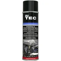 SprayTec SprayTEC Steinschlag- und Unterbodenschutz schwarz Felgenversiegelung