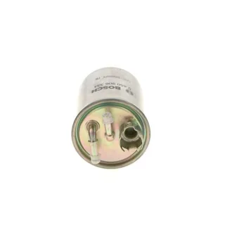 Bosch Kraftstofffilter Ford Seat VW Sharan 0450906334