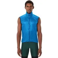 VAUDE Funktionsweste Men's Matera Air Vest atmungsaktives Material, winddicht und wasserabweisend