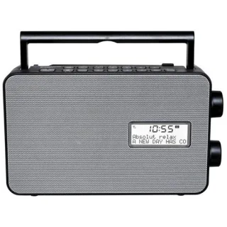 Panasonic RF-D30BTEG schwarz
