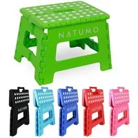 natumo Tritthocker Tritthocker Grün (1 St)