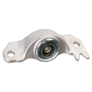 Febi Federbeinlager hinten links Chevrolet Malibu Opel Insignia Saab 9-5