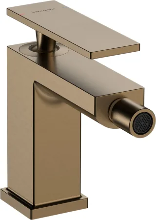 Hansgrohe Bidetmischer Tecturis E 73200140