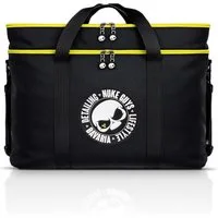 Nuke Guys Aufbewahrungstasche Auto Kofferraumtasche Detailing Bag Big (1-tlg), Detailing Bag mit Klett für optimale Fixierung