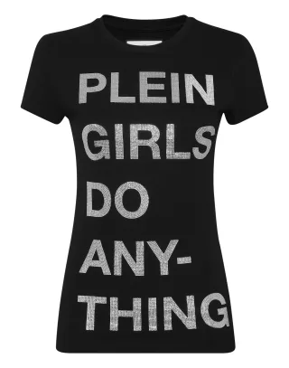 T-Shirt Slim Fit