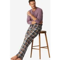 Schiesser Pyjamahose Mix Relax schlaf-hose pyjama schlafmode