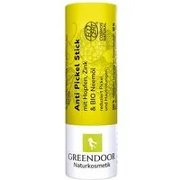GREENDOOR Gesichtspflege Anti Pickel Stick