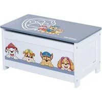 roba® Truhe PAW Patrol, mit Deckelbremse