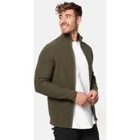 Indicode Strickjacke Herren Dodson Herrenstrickjacke