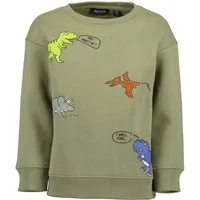 Blue Seven Sweatshirt Baumwollmischung