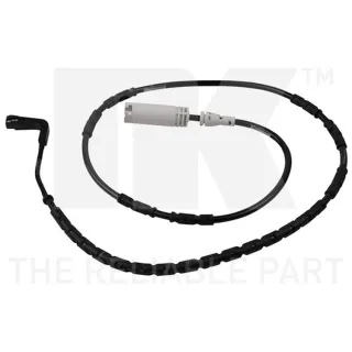 NK Warnkontakt f?r Bremsbel?ge hinten BMW 1er E81 3er E90