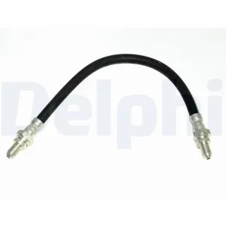 Delphi Bremsschlauch hinten Ford Courier Fiesta Scorpio