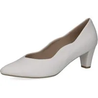 Caprice Pumps