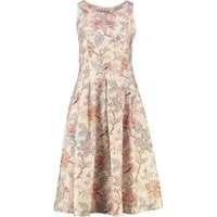 White Label Shirtkleid