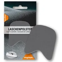 Ringelspitz Schuhpolster Laschenpolster – Optimaler Halt für niedrigen Spann