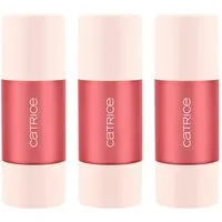 Catrice Rouge SOFT EMBRACE Liquid Shimmer Blush, 3-tlg.