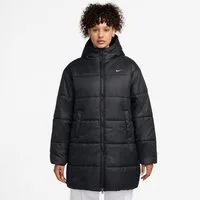Nike Sportswear Wintermantel Nike Damen Parka NSW TF SNFL Classic Parka V2 HV4912