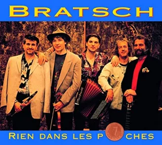 Rien dans les poches