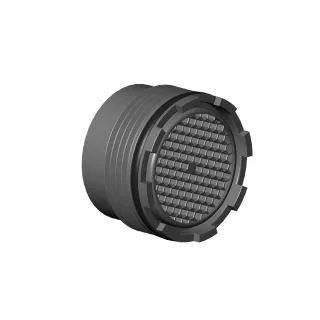 Dornbracht Luftsprudlereinsatz Ersatzteile 092903084 M18,5x1 22,0 l/min. 09290308490