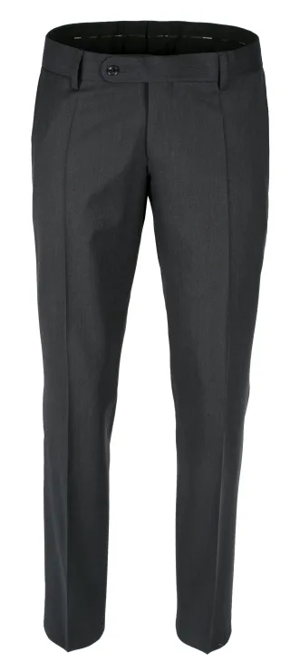 ROY ROBSON - Hosen S-340-01 S-01-05000-12675-00 dark grey - Gr. - 50