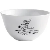 KAHLA Müslischüssel Peanuts Schale 0,50 l, Porzellan, (1-tlg)