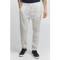!Solid Leinenhose SDTaiz Stoffhose aus Leinenmix